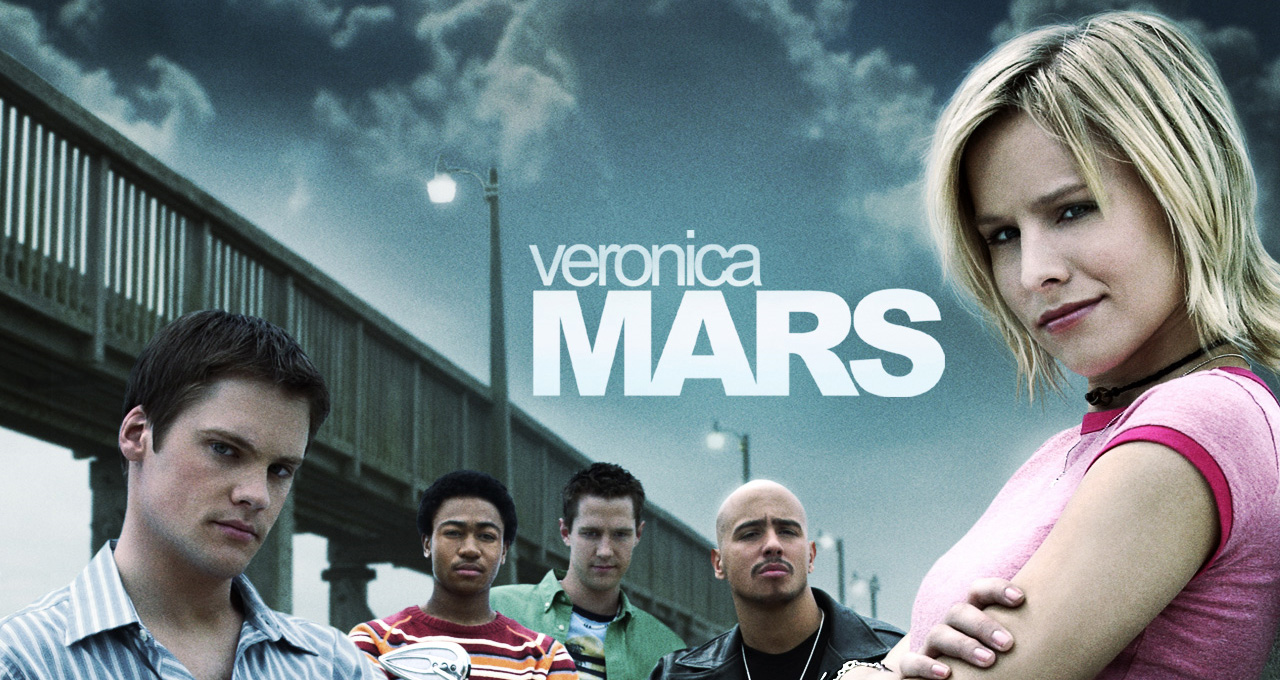 Veronica Mars Wallpaper